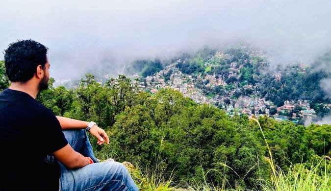 Haldwani