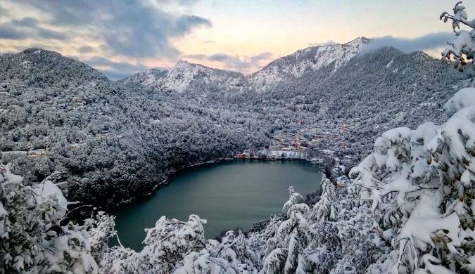 Nainital