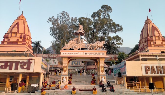 Rishikesh